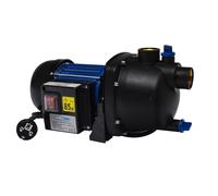 Pompe à eau de surface 600w WERKA PRO