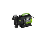 Pompe à eau de surface - Ribimex - PRJETF850AUTO - 850 watts - Contrôleur automatique - Noir, vert