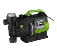 Pompe à eau de surface - Ribimex - PRJETF850AUTO - 850 watts - Contrôleur automatique - Noir, vert