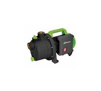 Ribimex Pompe à eau de surface auto-amorçante PRJET41P 600 W 3 bars