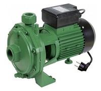 Pompe à eau de surface biturbine centrifuge 2000w Ribiland prrbk200 G