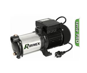 Pompe à eau de surface multi-cellulaire gros débit 5 turbines- RIBIMEX - PRMCA5GD