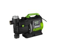 Pompe à eau de surface 850w avec filtre PRJETF850AUTO