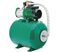 ribiland pompe surpresseur 60l avec superjet multicellulaire 1450w prs60mca5