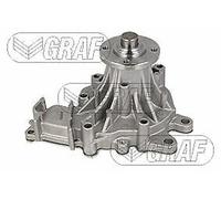 Pompe à Eau Distribution Voiture GRAF Metelli PA1080