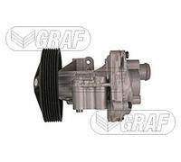 Pompe à Eau Distribution Voiture GRAF Metelli PA1100