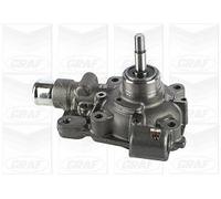 Pompe à Eau Distribution Voiture GRAF Metelli PA1176