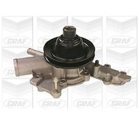 Pompe à Eau Distribution Voiture GRAF Metelli PA257