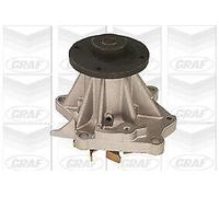 Pompe à Eau Distribution Voiture GRAF Metelli PA539