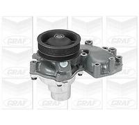 Pompe à Eau Distribution Voiture GRAF Metelli PA659