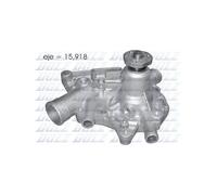 DOLZ R145A Pompe à eau