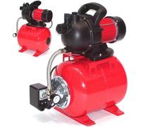 Pompe à eau domestique 3500L Pompe de jardin Pompe à eau 44322 Centrale d'eau Arrosage