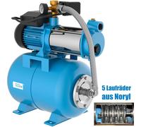 Pompe à eau domestique GÜDE MP 120/5A 24 L 94191