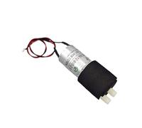 Pompe à Eau d'origine, Compatible evec Dreame L20 Ultra / L20 / L30 Ultra, Accessoires for aspirateur Robot. Parties(Water Pump)