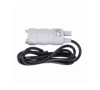 Pompe à eau douce submersible 12 V 10 l/min compatible avec les toilettes à cassette Thetford C2 C200 CWE CS et C402