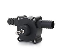 Pompe à Eau Douce, Surpresseur de Pression D'eau, Auto-amorçante, pour Camping-car, Cuisine, Salle de Bains, Camping-car, Yacht Marin, Jardin