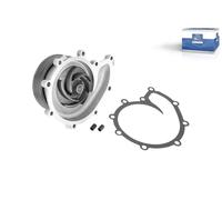Pompe à eau DT Spare Parts 1.11115, DI: 105 mm, DP: 155 mm, 8 grooves