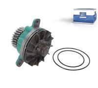 Pompe à eau DT Spare Parts 2.15244 Pompe à eau, DI: 130 mm, 27 teeth