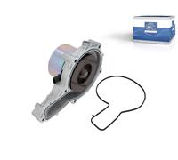 Pompe à eau DT Spare Parts 2.15686 avec embrayage électromagnétique, DI: 130 mm