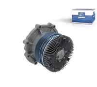 Pompe à eau DT Spare Parts 3.16036 Pompe à eau avec embrayage électromagnétique