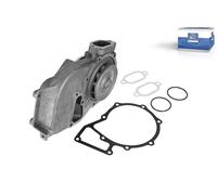 Pompe à eau DT Spare Parts 4.64886 Pompe à eau, DI: 125 mm