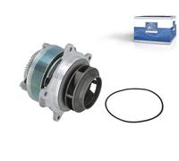 Pompe à eau DT Spare Parts 5.41078 avec embrayage électromagnétique, DI: 106 mm