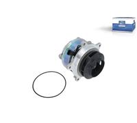 Pompe à eau DT Spare Parts 5.41139 avec embrayage électromagnétique, DI: 113 mm