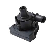 Pompe à eau du moteur Compatible Avec Seat Pour Leon 5G0965567A 2Q0965567 Pompe À Eau Auxiliaire Électrique 12 V
