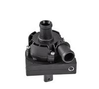 Pompe à eau du moteur Compatible Avec VW Pour Bora Pour Golf Pour CC Pour Jetta Pour Polo 5G0965567A Accessoires De Voiture Automobiles Pompe Refroidissement Auxiliaire Supplémentaire