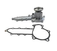 pompe à eau du Pour Kubota D1102, D1302, D1402, V1502, V1702, V1902, V2203