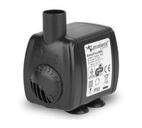Pompe À Eau Easyflux 900 Taille