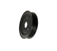 Pompe À Eau Électrique 1 Pièces Poulie Pompe À Eau Pour Chinois Pour SAIC Pour ROEWE 350 Pour MG5 Pour MG3 1.5L Moteur Auto Pièces Moteur Voiture PUL200012