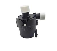 Pompe à eau électrique 12 V LR049317 LR166720 LR169917 compatible avec moteur Jaguar E-PACE XE XF Discovery Evoque