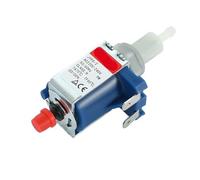 Pompe à eau électrique 220 V-240 V CA, compatible avec JYPC, 3C/5, mini pompe auto-amorçante for machine à café, fer à vapeur et appareils électroménagers