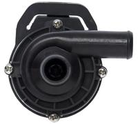 GATES 41510E Pompe de circulation d'eau, chauffage auxiliaire