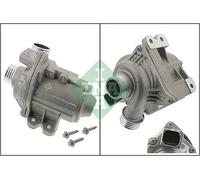 Pompe à eau électrique 538 0192 10 INA pour BMW 5 Touring 3 Coupé Z4 Roadster X3