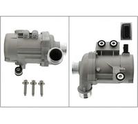Pompe à eau électrique 538 0702 10 INA pour BMW 3 Touring 6 6 Décapotable 3 1 5