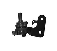 Pompe à eau électrique 5M6Z-8C419-A 5M6Z8C419A Compatible avec des accessoires de voiture pour véhicule hommage(5M6Z-8C419-A-1PCS)