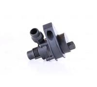 Pompe à eau électrique 831059 NISSENS pour BMW LAND ROVER ROLLS-ROYCE MINI