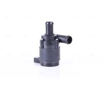 Nissens Pompe à eau électrique 831068 pour VW, Audi, Seat
