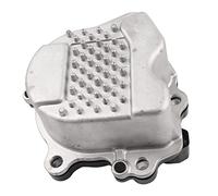 Pompe à eau électrique Assy 161A0 39025 Hybride de pompe à eau durable légère compacte