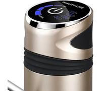 Pompe à eau électrique automatique Distributeur de bouteilles Gallon Interrupteur de charge USB Pompe à eau potable pour la maison et le bureau