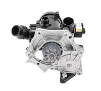 Pompe à eau électrique Boîtier de thermostat de pompe à eau 06L121111H, 06L121011B / Convient for AUDI A3, A4, A5, A6, A7, A8, Q5, Q7 2015-, TT 1.8/2.0