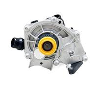 Pompe à eau électrique Boîtier de thermostat de pompe à eau 06L121111H, 06L121011B / Convient for AUDI A3, A4, A5, A6, A7, A8, Q5, Q7 2015-, TT 1.8/2.0
