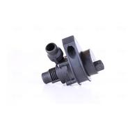 Pompe À Eau Électrique Compatible Pour BMW 5 Série E39 X5 E53 E65 E66 E67 LM