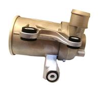 Pompe à eau électrique en aluminium 705171650 55086 V30160014 441450035 WG1492242 WG1749051, Compatible avec le liquide de refroidissement des voitures