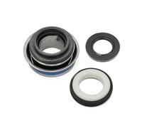 Pompe À Eau Électrique Joint D'étanchéité Mécanique Pour Pompe À Eau Moteur Réparation Du Couvercle Du Moteur Arrière D'huile Pour CX500 CX 500 GL500