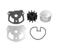 Pompe À Eau Électrique Kit De Turbine De Pompe À Eau Pour Cobra Stern Drive 984461 983895 984744 2.3 2.5 3.0 4.3 5.7 5.8 7.5 L