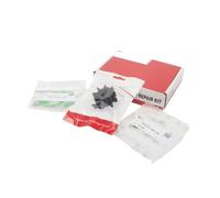 Pompe À Eau Électrique Kit D'entretien De Turbine Pompe À Eau Hors-bord Pour 4 Temps 4-70HP BF4 BF5 BF6 BF9.9 BF15 BF20 BF70 Pièces Moteur Bateau 06192 ZV(9.9HP 15HP)