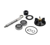 Pompe À Eau Électrique Kit Réparation Pompe À Eau 100110020 Pour Pour Runner Pour PIAGGIO Nrg Mc3 Pour Zip Sp 50/Nrg Pour Puissance Pour Sr